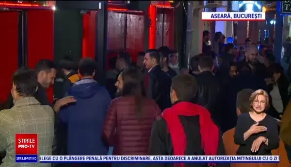 Restricții în București, din 3 octombrie: Program redus la magazine, carantină de noapte în weekend, nunți interzise