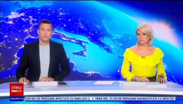 Vulcanul din insulele Canare, tot mai violent. Lava a distrus peste o mie de case