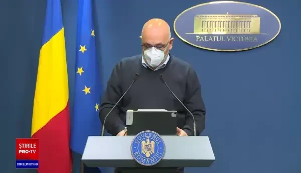 Guvernul a aprobat noile măsuri privind pandemia. Activități permise persoanelor vaccinate
