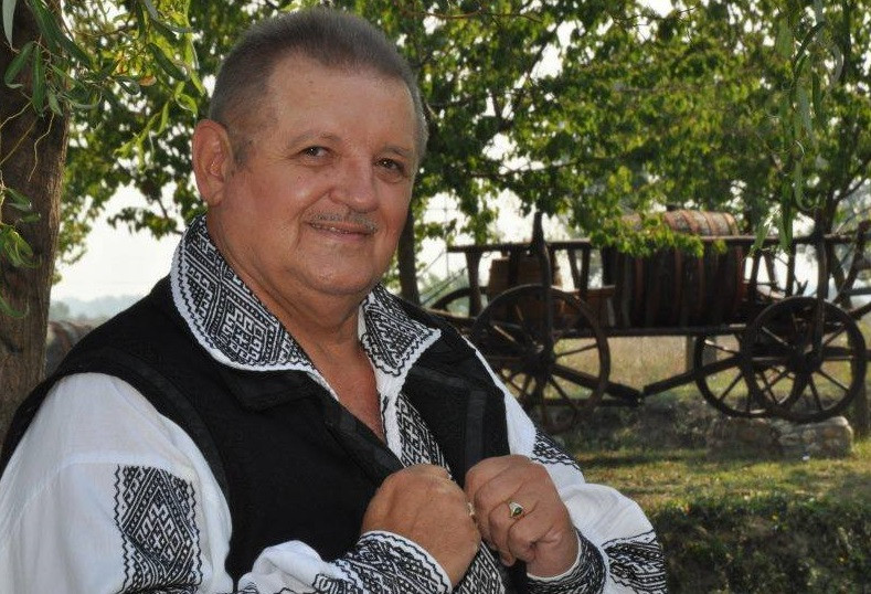 Interpretul de muzică populară Petrică Moise a murit după ce s-a infectat cu COVID-19. Nu era vaccinat