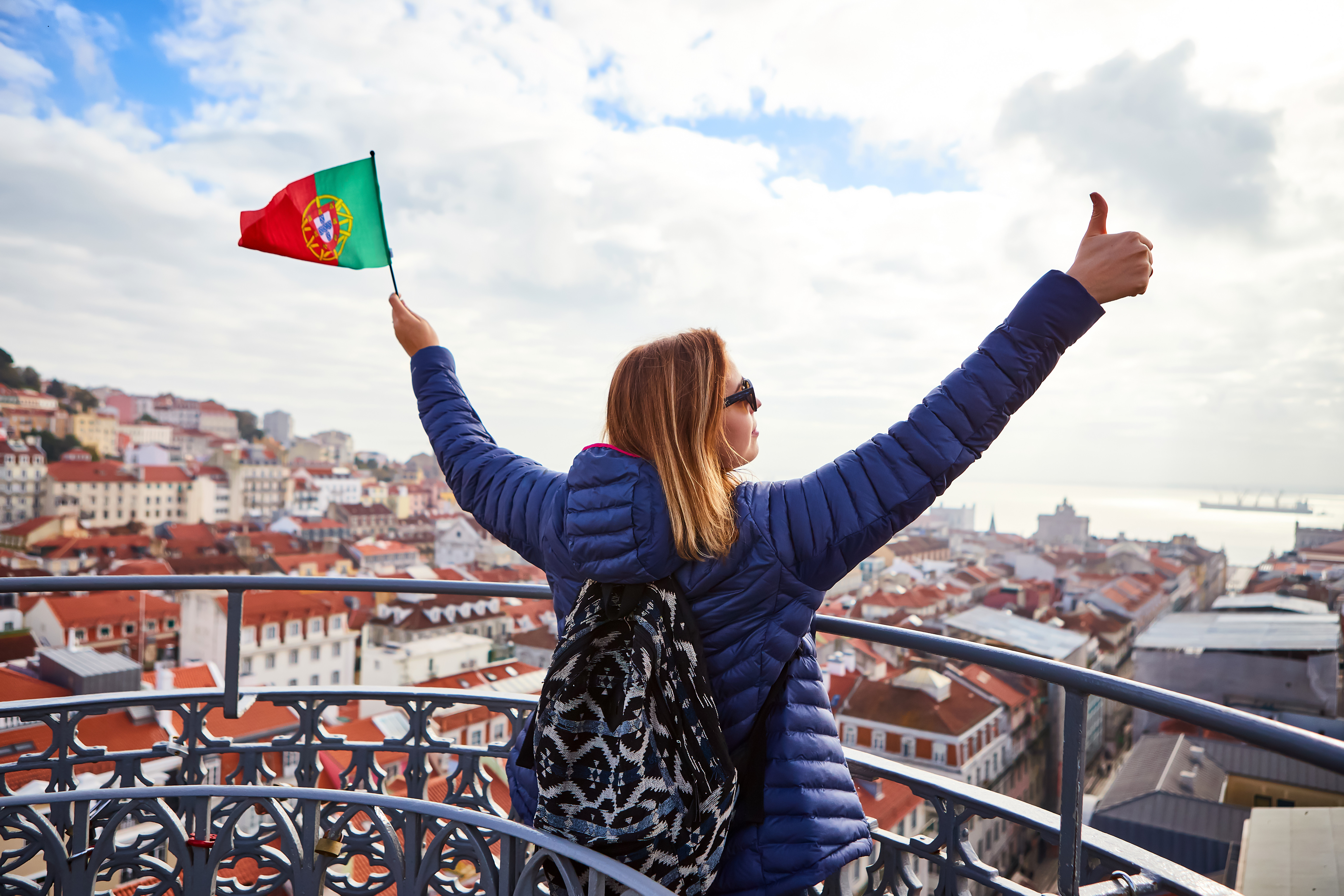 98% din populația Portugaliei este vaccinată complet. Secretul unei campanii de imunizare eficiente