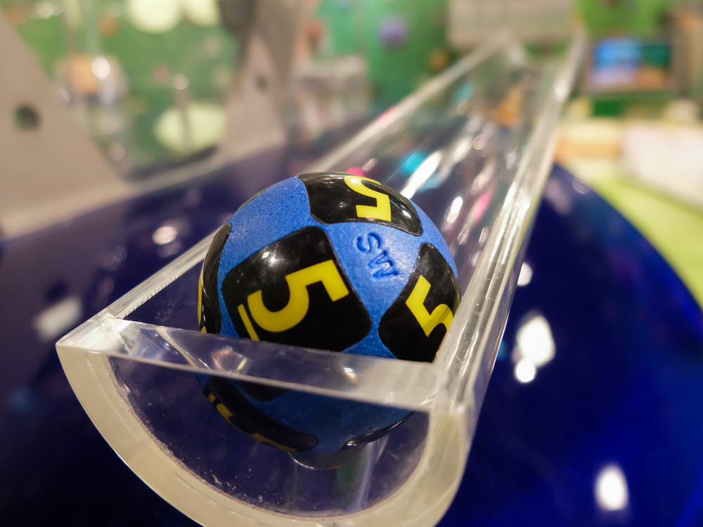 Rezultate Loto 6/49, Joker. Numerele extrase duminică, 3 octombrie 2021