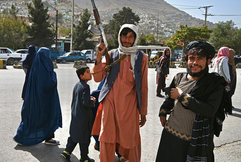 Cum au decurs primele discuții dintre talibani și SUA: ”Sincere și profesioniste”