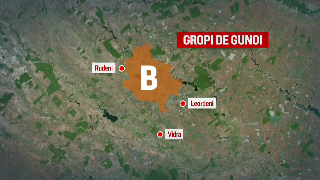 Dezvăluiri. Afacerile cu deșeuri din București au legături cu crima organizată din Italia