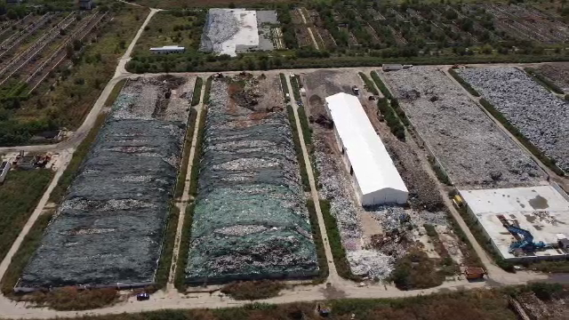 ”Războiul gunoaielor”. În multe zone de lângă București se poate întâmpla un dezastru ecologic