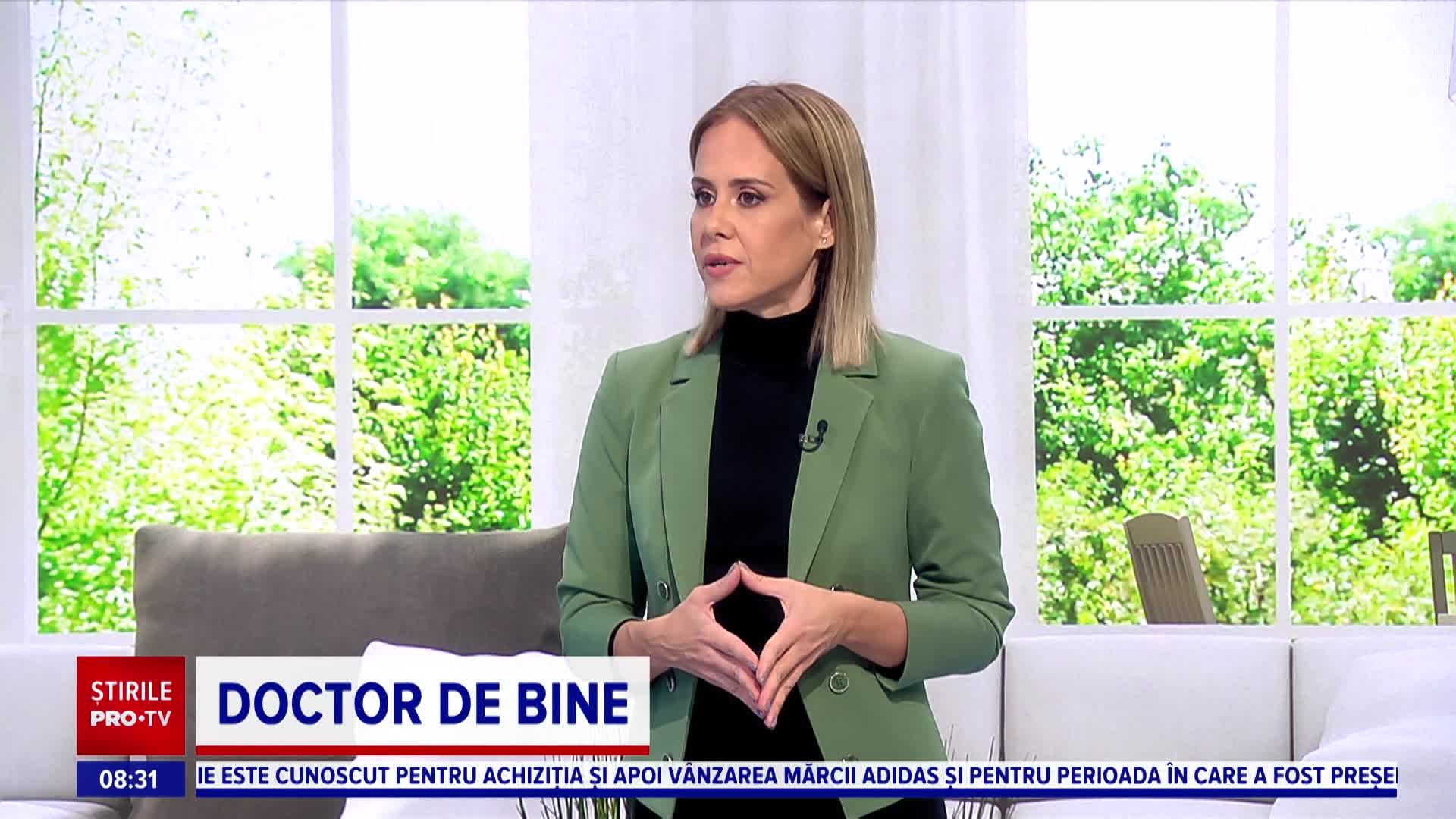 Mihaela Bilic, despre tipurile de vitamine și ce suplimente trebuie să luăm