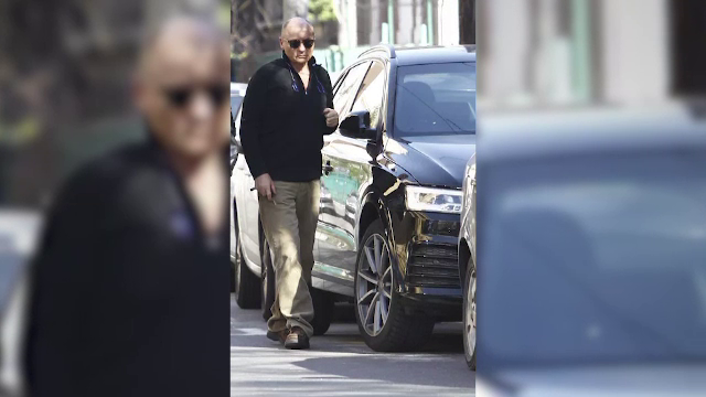 Averea lui Dan Petrescu ar ajunge la aproximativ un miliard de euro. Cine ar putea s-o moștenească