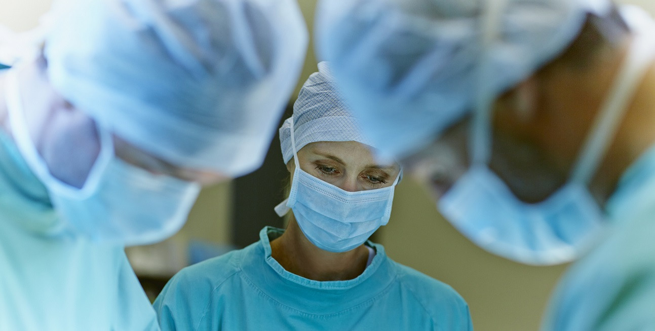 Autoritățile române suspendă toate intervențiile chirurgicale și internările care nu reprezintă urgențe