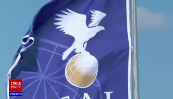 (P) Campionatul Mondial de Rachetomodelism are loc la Buzău. Participă echipe din 18 țări