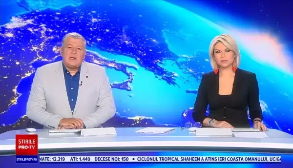 Trei mașini s-au ciocnit violent în Caransebeș. Mai multe persoane au ajuns la spital