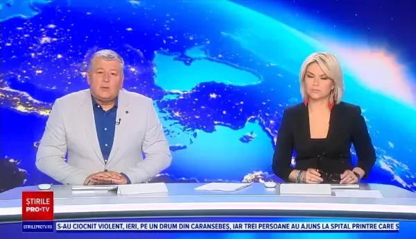 Intervenția inspirată a unui jandarm din Bacău i-a salvat viața unui bărbat care încerca să se sinucidă