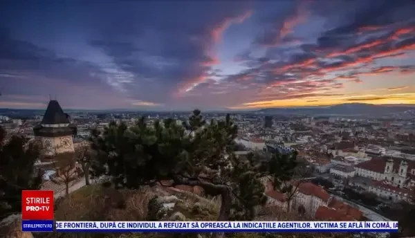 Singurul oraș din Europa condus de un primar comunist. „Am un Nokia vechi cu tastatură. Așa lucrez de 16 ani”