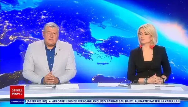 Mihaela Bilic, despre tipurile de vitamine