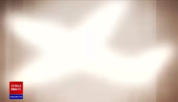 ANIMAȚIE GRAFICĂ. Filmul prăbușirii avionului miliardarului Dan Petrescu. Ce spune un expert pilot