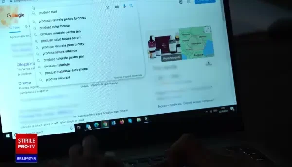 Piaţa românească, invadată de cosmetice vândute în mod fals drept naturale sau bio. Cum le deosebim