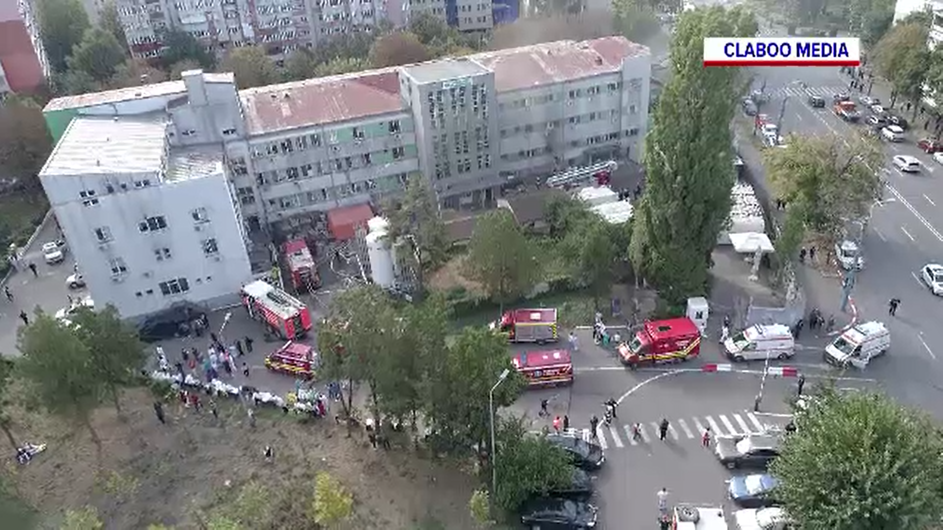 Anchetă după tragedia de la Constanța. Tot mai multe voci dau de înţeles că un dezastru era inevitabil. Incă un rănit a murit