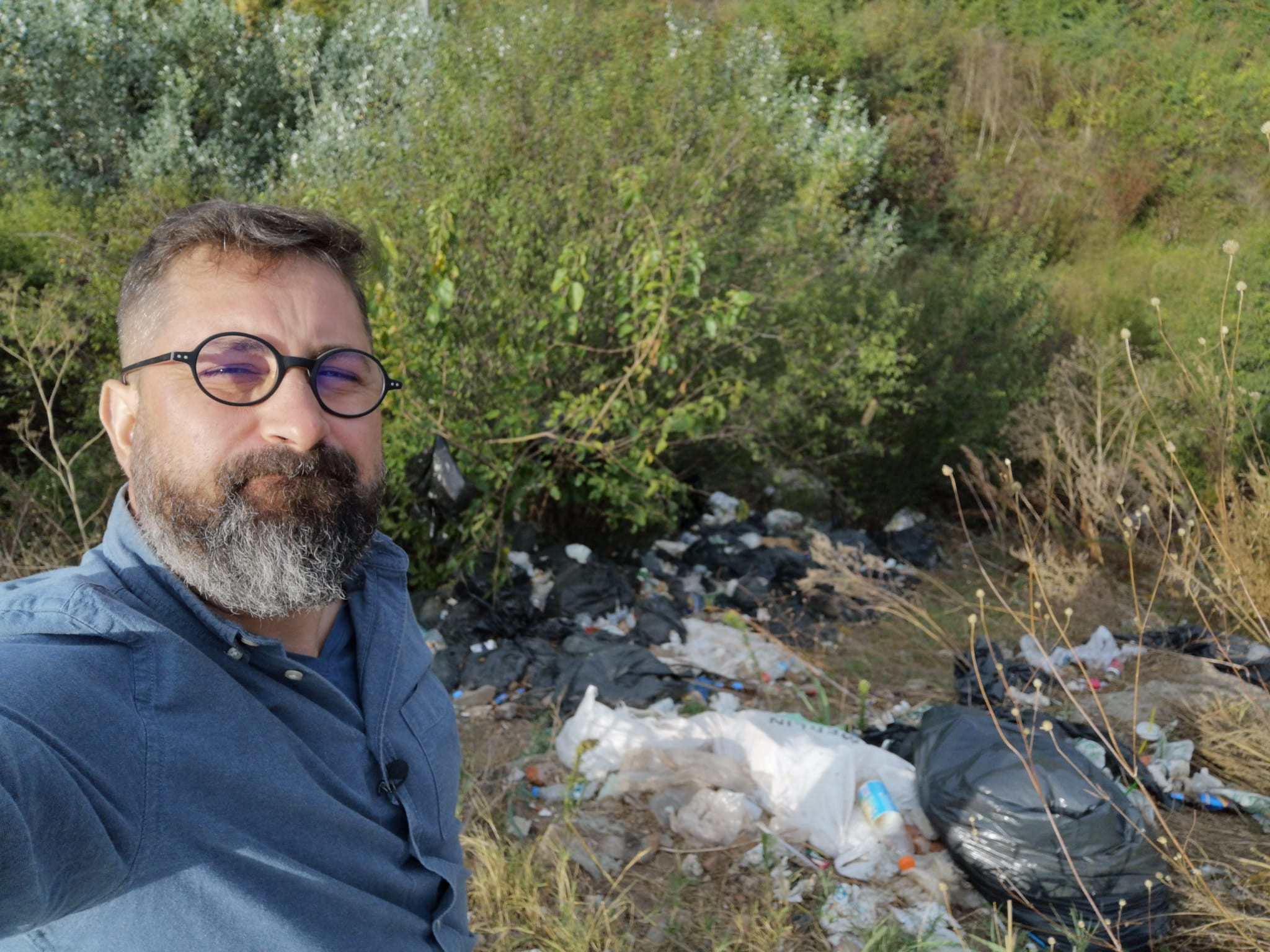 „România, știi bine” cu Cosmin Savu. Autoritățile își bat joc de sănătatea oamenilor din jur