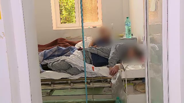 „Dacă ar fi fost vaccinați, aici ar fi fost gol”. Strigătul de ajutor al medicilor, după un nou record de infectări