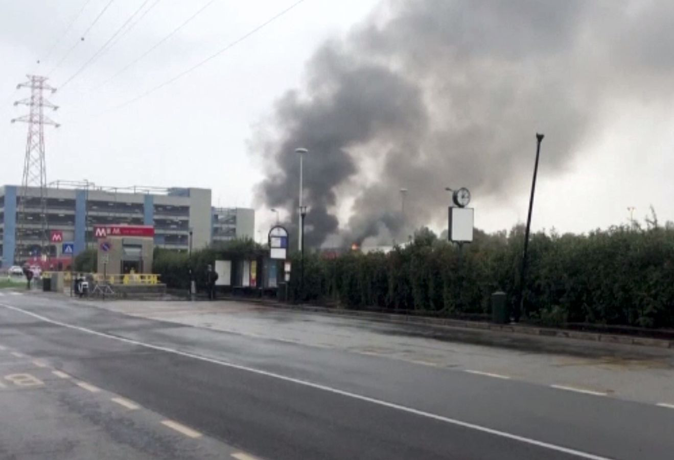 Un investigator român ajunge în Italia pentru ancheta accidentului aviatic în care au murit Dan Petrescu și familia lui