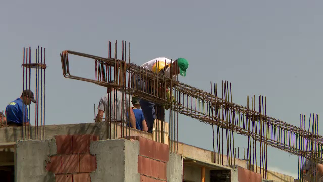 Calculele pentru locuințe, date peste cap. Dezvoltatorii imobiliari, la un pas de insolvență