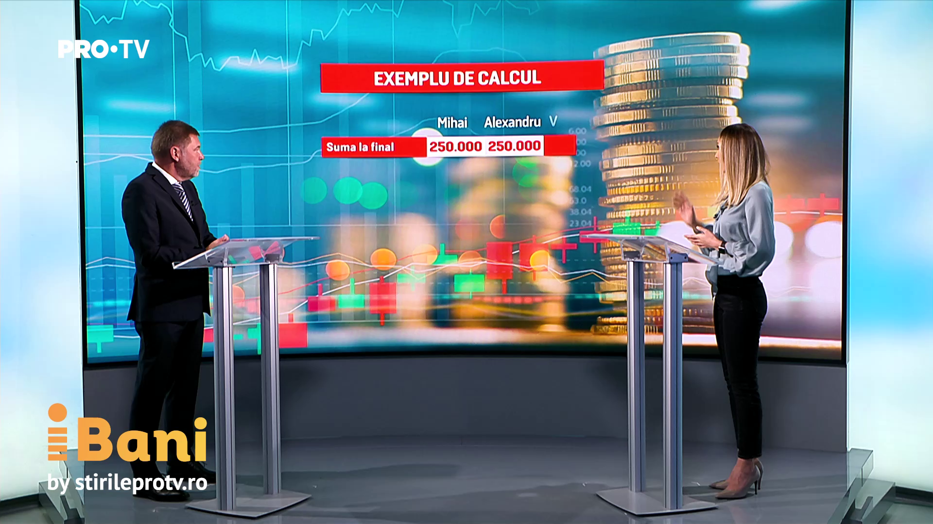 Cinci pași pentru a începe să economisești inteligent