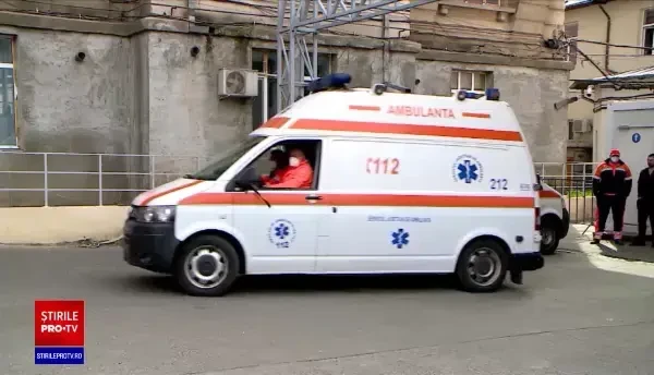 Autoritățile române suspendă toate intervențiile chirurgicale și internările care nu reprezintă urgențe