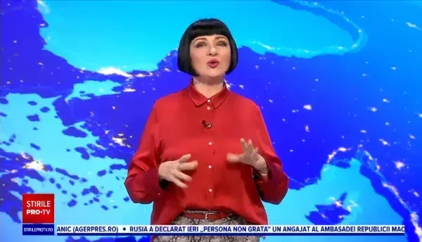 Horoscop 5 octombrie 2021, cu Neti Sandu. Berbecii trec peste o ceartă cu partenerul de cuplu