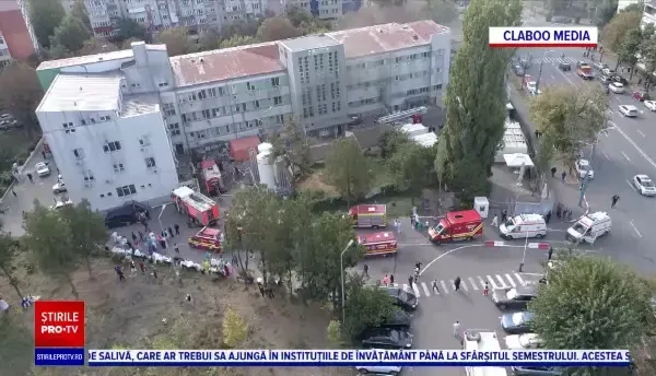Anchetă după tragedia de la Constanța. Tot mai multe voci dau de înţeles că un dezastru era inevitabil