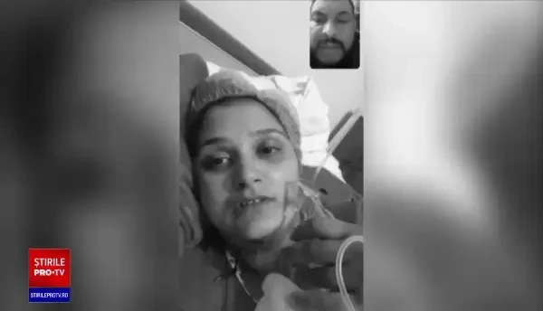 În țară nu mai există niciun loc liber la ATI. Deseori, medicii sunt solicitați inutil: ”V-am chemat să vă dați o părere”