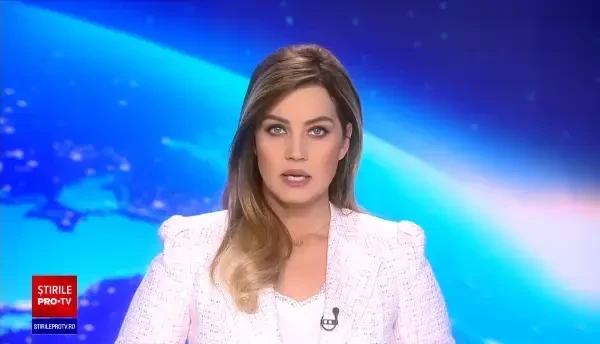 Un șobolan, văzut printre paturile pacienților de la Institutul de Psihiatrie Socola