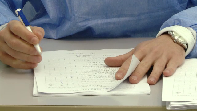 Răsturnare de situație. Persoanele vaccinate fictiv din Botoșani au ajuns acum să fure seruri pentru a se imuniza cu adevărat