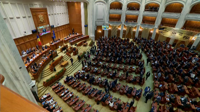 Csoma Botond (UDMR): Nu sunt şanse ca moţiunea de cenzură să treacă în Parlament. Eu cred că nu va fi nici o trădare