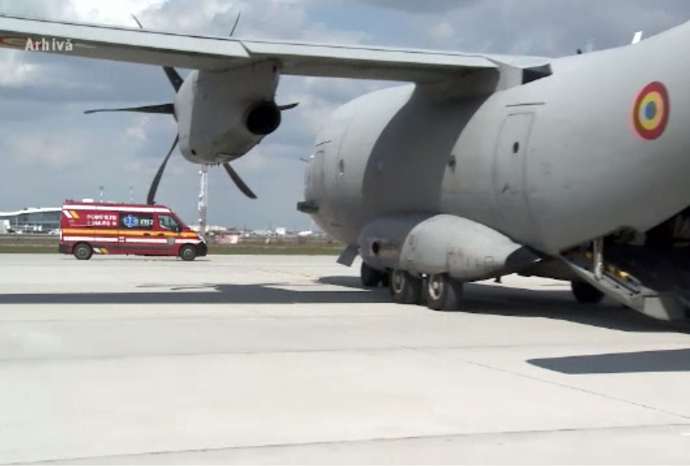 Recorduri sumbre ale pandemiei. Pacienții în stare gravă sunt mutați dintr-un oraș în altul, mor bebeluși și tineri