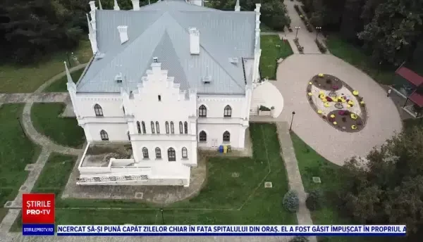 Machetele interactive 3D ale obiectivelor turistice din România vor putea fi explorate virtual