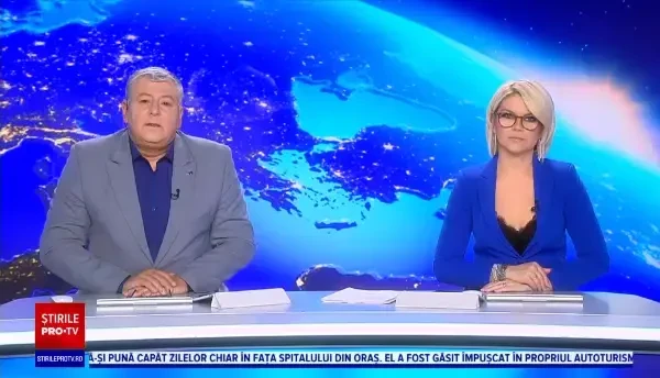 VIDEO O adolescentă dintr-un centru de plasament a fost bătută de alte două fete. Totul ar fi pornit de la un băiat