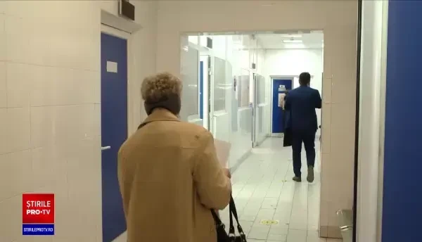 Anchetă la un centru de vaccinare din Timișoara. Au apărut suspiciuni de imunizări fictive