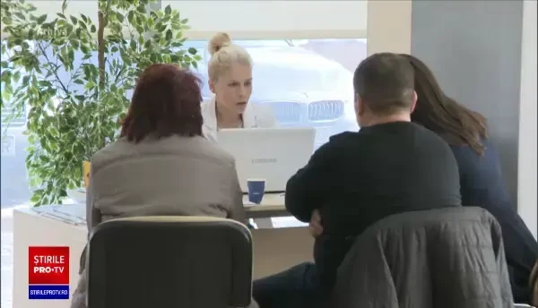 Dobânzile la credit au început să crească din nou. Avertiasmentul analiștilor financiari