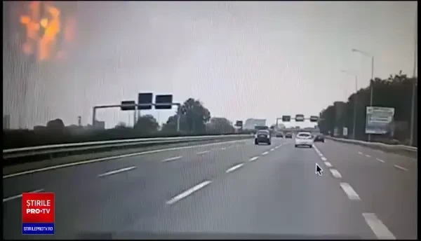 Care ar fi cauzele prăbușirii avionului pilotat de omul de afaceri Dan Petrescu. Ce spun specialiștii în aviație