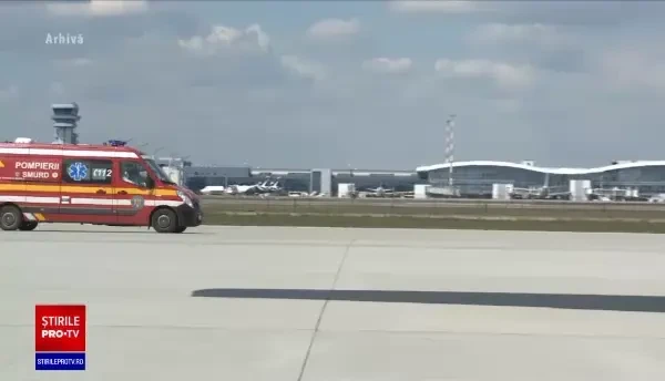 Recorduri sumbre ale pandemiei. Pacienții în stare gravă sunt mutați dintr-un oraș în altul, mor bebeluși și tineri