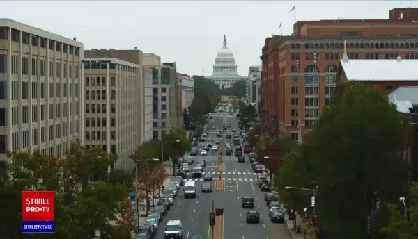 S-a deschis loteria vizelor pentru Statele Unite. Ce pași trebuie să urmați pentru o astfel de viză