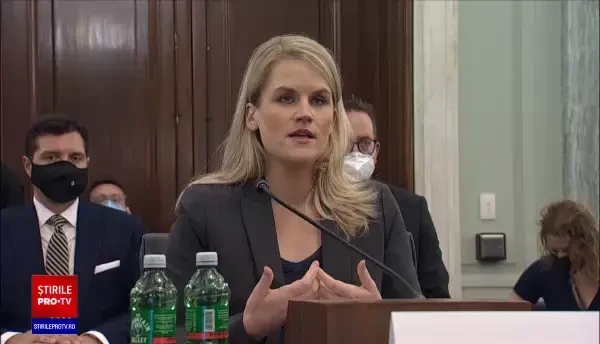 Acuzații grave la adresa Facebook. Ce susține o fostă angajată