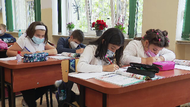 „Viitor cu clasă”. Consiliul Elevilor, despre modificările din învățământ: ”E nevoie de mai mult”