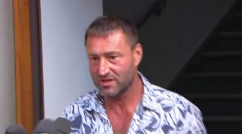 Afaceristul Nelu Iordache ar putea scăpa de închisoare cu ajutorul unei legi inițiate de deputatul „Mitralieră”