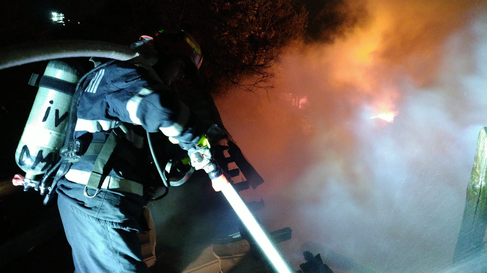 Incendiu la o fabrică de explozivi din Rusia. Șapte persoane au murit, iar nouă sunt date dispărute