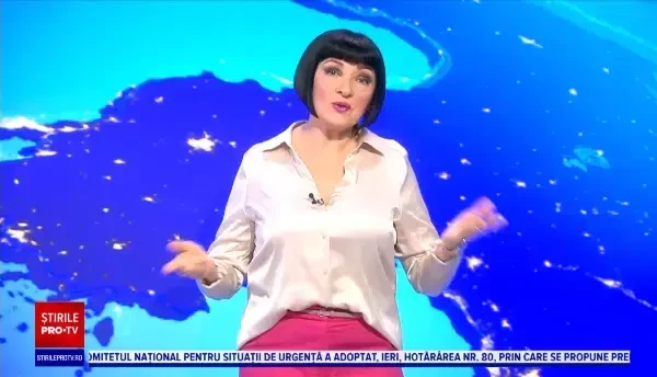 Horoscop 7 octombrie 2021, cu Neti Sandu. Vărsătorii vor ieşi la rampă cu ceva nou şi se vor bucura de succes