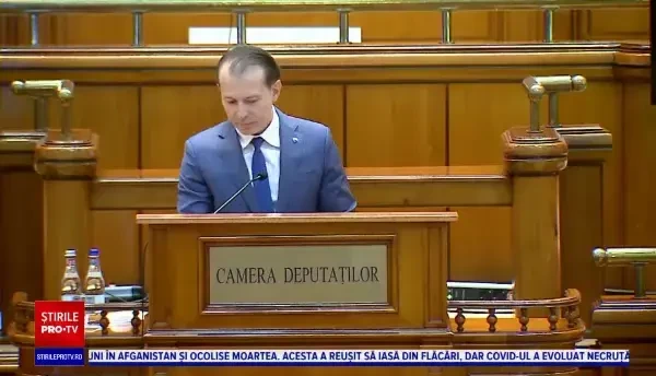 Ce se întâmplă cu plafonarea prețurilor la gaze și curent? Cîțu vine cu promisiuni, deși ministrul Energiei excludea varianta