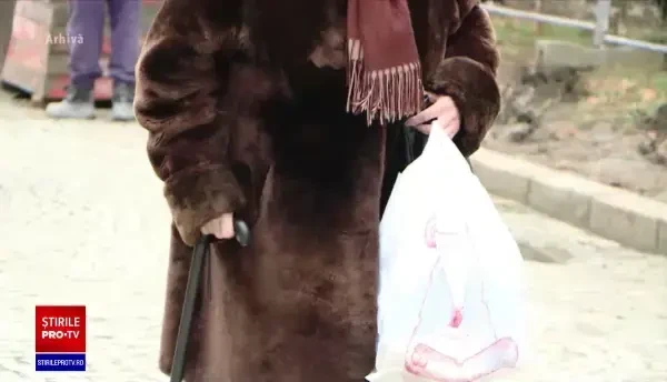 O bătrână de 94 de ani, răpusă de Covid-19, nu poate fi înmormântată. Motivul este incredibil