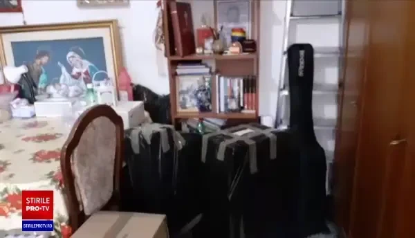 Tot mai multe badante pleacă din Italia, pentru că refuză vaccinarea. Sunt cam un milion de românce care îngrijesc bătrâni