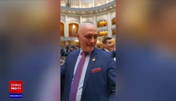 Parlamentarii, deasupra muritorilor de rând și în afara legilor când vine vorba de respectarea măsurilor sanitare