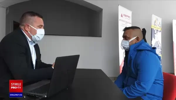 Criza de muncitori se adâncește din ce în ce mai tare, în România. Salariile din Vest sunt cel puțin duble